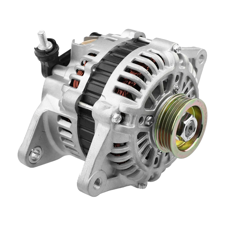 Car Alternator Fits Mazda 12V 80A