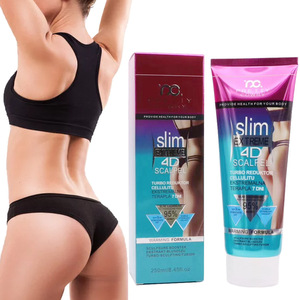 HM1175 100% estrazione naturale stringere la pelle dei glutei sbiancamento glutei che Lifting la crema modellante perdere peso - Product Image 2