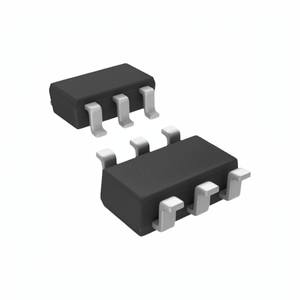 Composants électroniques en stock : CI SOT 23 6 Thin, TSOT 23 6 BOM, CAT8710FTD-GT3 Gestion de l'alimentation (PMIC) - Product Image 1