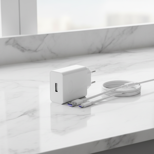 <span class=keywords><strong>Cargador</strong></span> Rápido Supercharge de 40W QC3.0 para Teléfonos Móviles <span class=keywords><strong>Honor</strong></span> <span class=keywords><strong>90</strong></span> Lite, Magic6, 70 Lite y X8b - Adaptador de Corriente USB - Product Image 5