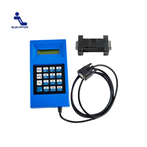 Outil de test d'ascenseur Outil de service d'ascenseur GAA21750AK3 pour ascenseurs <span class=keywords><strong>OTIS</strong></span> Outil de service bleu - Product Image 5