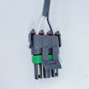 Sensor de Oxígeno Lambda 0258003021 para <span class=keywords><strong>Opel</strong></span> Astra Calibra Senator - Product Image 3