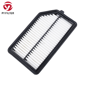 עבור honda אוויר מקורי יעילות גבוהה מסנן מנוע רכב אמין עבור מתאים/vezel/ג 'אז/חסד/HR-V במצב חדש - Product Image 3