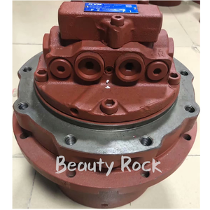 מחפר חלקים u50 U50-3 <span class=keywords><strong>kx155</strong></span> <span class=keywords><strong>KX155</strong></span>-5KX161 KX161-3 כונן סופי MAG-33VP-650 MAG-33VP-550 נסיעות מנוע העזי RD538-61290 - Product Image 6