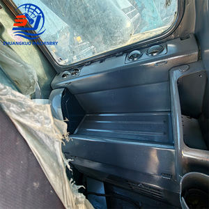 โปรโมชั่นลดราคา รถขุดตีนตะขาบ Komatsu PC130-7 ขนาดกลาง มือสอง นำเข้าแท้ เครื่องยนต์ Cummins - Product Image 4