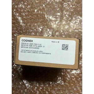 1 Pieza Lector de Códigos Cognex DMR-72S-0110 Nuevo, Hecho en China, en Caja, Totalmente Nuevo - Product Image 1