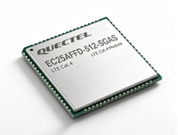 Module 4G LTE Cat4 Quectel EC25AFFD-512-SGAS compatible avec Android, Linux, Raspberry Pi