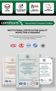 Peifeng Hoge Precisie Roestvrijstalen Voelermeter 0.02-1.0Mm Spleet/Diktemeter Gemaakt Op Het Vasteland Van China - Product Image 6