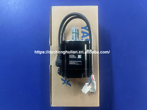 Motor Yas-kawa Sigma-7 |   SGMXJ-02AUA6SC2 200W 200V 0.637Nm con Especificaciones Técnicas SGMXJ-02AUA6SC2 Número de Modelo SGMXJ-02AU - Product Image 4