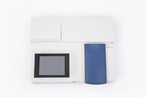 Espectrofotómetro UV Visible de Doble Haz Czerny-Turner con Ancho de Banda Ajustable de 0.5/1/2/4/5nm - Product Image 3