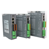 485/BISA/etherbus komunikasi Ethernet 42/57/86 kit Motor Stepper dengan Driver untuk komunikasi & produk jaringan