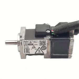 มอเตอร์ PLC รุ่น MR-J4 ซีรีส์ HG-AK0136 มอเตอร์ AC รุ่น HG-AK0136 HG-AK0236 HG-AK0236,HG-AK0136 HG-AK0336 - Product Image 5