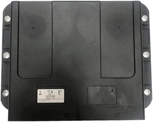JS220 Excavator ECU <b>Computer</b> Board 332/K6848 332K6848 - Product Image 2