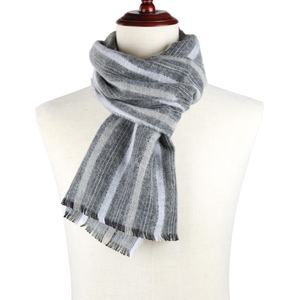 Sciarpa in Rayon di poliestere Cashmere di cotone viscosa musulmana - Product Image 4