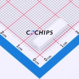 HC-SZN-11Y-05 Housing (Wire-to-Board / Wire-to-Wire) P=1.5mm Connector 1x11P 1.5mm 1 11 - Product Image 2