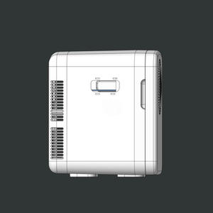 Moule en plastique personnalisé pour sèche-cheveux pour animaux de compagnie, boîte de séchage, coque, moulage par injection - Product Image 4