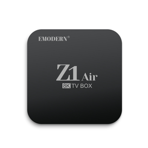 OEM Allwinner H313 4K Android 10 Quad Core Smart Set Top <span class=keywords><strong>Box</strong></span> con 2GB de RAM, 16GB de Almacenamiento y Control Remoto por Voz, Gran Venta - Product Image 5