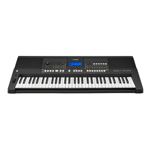Clavier électronique <span class=keywords><strong>KB</strong></span>-209 <span class=keywords><strong>61</strong></span> touches Orgue électronique portable pour enfants Débutants - Product Image 2