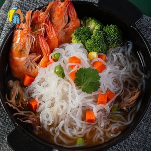 <span class=keywords><strong>Spaghetti</strong></span> Shirataki Halal a basso contenuto calorico per diete sane - Product Image 3