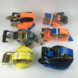 Correa de amarre de trinquete, correas de amarre, correas de amarre, trinquete retráctil, correas de amarre de trinquete, amarre de carga, amarre de trinquete - Product Image 4