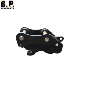 Beneparts SK210LC-10 Accouplement Rapide Mécanique pour Engins de <span class=keywords><strong>Construction</strong></span> - Certifié RoHS - Product Image 1