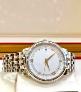 Relojes Mecánicos de Diseño de Moda, Relojes de Hombre de Alta Calidad - Product Image 2