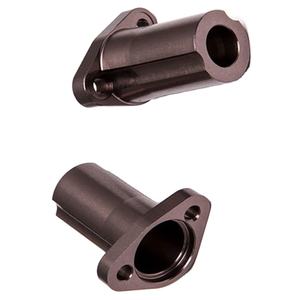 La cina fornisce l'adattatore per albero diritto con filettatura cava in alluminio lavorato a CNC secondo i tuoi <span class=keywords><strong>disegni</strong></span> - Product Image 4