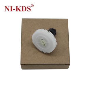 เกียร์ 52 สำหรับเครื่องพิมพ์บราเดอร์ <span class=keywords><strong>FAX</strong></span>-<span class=keywords><strong>2840</strong></span> 2845 2890 2940 2950 2990 MFC-7240 7290 LY2070001 ข้อต่อเกียร์สำหรับการพัฒนา 52 - Product Image 5