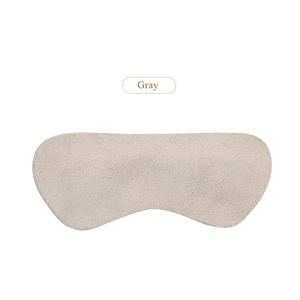 Miếng Bảo Vệ Lót Gót Giày Bằng Da Cho Nữ, Miếng Lót Gót Chân Kẹp Gót Sau - Product Image 6