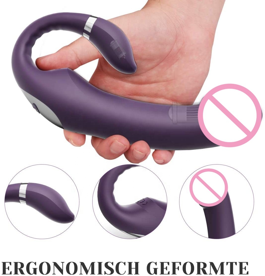 vibromasseur realiste rechargeable Amazon.com: cotsoco Handheld Massager Mini Portable Vibrating Body Massager  with LED Light for Hand Head Neck Back Legs Arms Pain Release, Battery  Operated, Easy Hand Grip : Health & Household main image 0