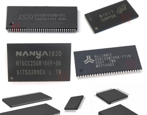 MT40A2G16SKL-062EB <span class=keywords><strong>Memoria</strong></span> a Accesso Dinamico (DRAM) DDR4 1.26V FBGA-96 per Automazione Industriale e Automotive - Product Image 3