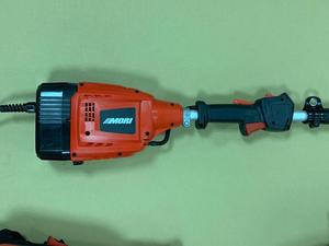 Fraise de paume à l'huile alimenté par pile, outil de découpe - Product Image 5