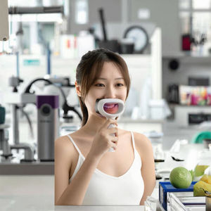 Detector de Placa Dental Eléctrico Portátil de Plástico, Nuevo Modelo 2023 - Product Image 5