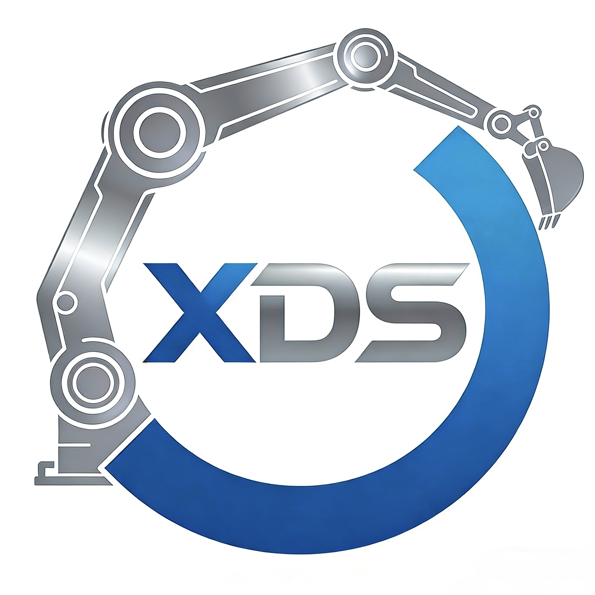 Guangzhou Xindingsheng Machinery Equipment Trading Co., Ltd.