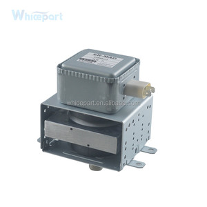 Producto genuino original 1300W magnetrón de refrigeración por agua para <span class=keywords><strong>microondas</strong></span> E3400K magnetrón <span class=keywords><strong>microondas</strong></span> para piezas de <span class=keywords><strong>microondas</strong></span> <span class=keywords><strong>TOSHIBA</strong></span> - Product Image 5