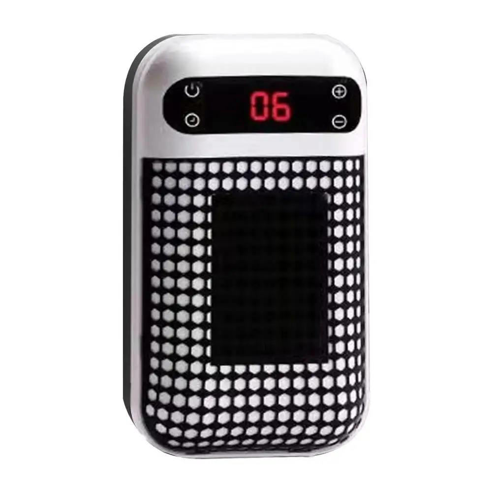 สีขาว (ไม่มีรีโมทคอนโทรล)