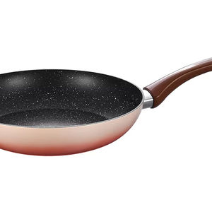 ชุดเครื่องครัวหินแกรนิตเหนี่ยวนำ<span class=keywords><strong>กระทะ</strong></span>ทอดอลู<span class=keywords><strong>ม</strong></span>ิเนียมเตาคู่พร้อ<span class=keywords><strong>ม</strong></span>ฝาแก้ว - Product Image 1