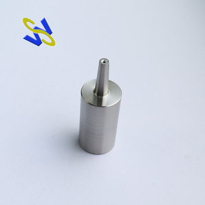 Chất lượng cao M126 id = 0.35mm x053c508g51 phụ chết hướng dẫn B trên cho Mitsubishi EDM mặc bộ phận - Product Image 1