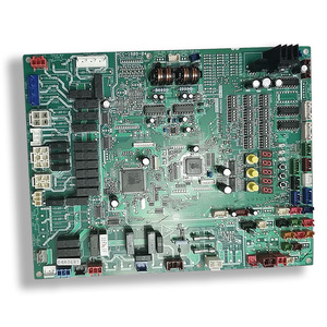 Carte mère Mcc 1606 04 Ap1204ht8 C pour systèmes de climatisation centrale Toshiba - Product Image 2