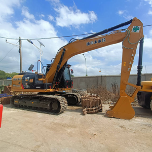 Performances de stabilité, excavatrice Caterpillar 315D 2L d'occasion, composants principaux, PLC, roulement, pompe, moteur d'origine, 15 tonnes - Product Image 1