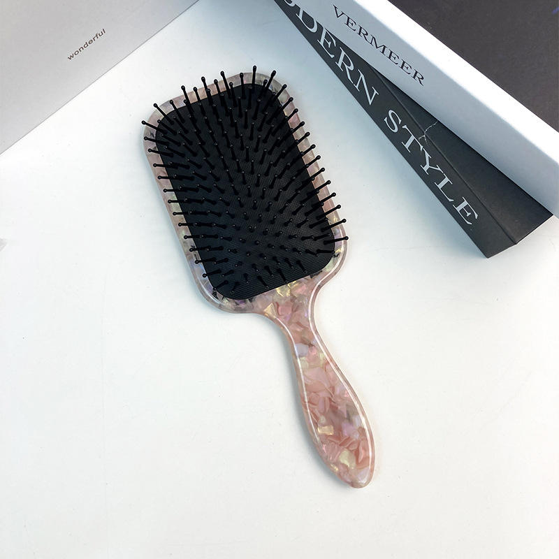 ฟันสีชมพูดำ