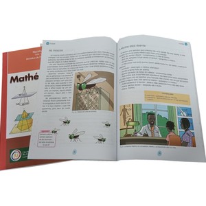 Hina-antivaho actory, colorante - Product Image 6