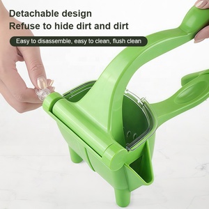 <span class=keywords><strong>Presse</strong></span>-<span class=keywords><strong>citron</strong></span> manuel professionnel pour la cuisine, pratique pour la maison, en plastique PP - Product Image 6