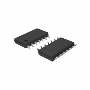 Distribuidor Autorizado SN74AS280NSR Circuito Integrado Lógico PARITY GEN/CHKER 9 BIT 14SOP Componentes Electrónicos - Product Image 1
