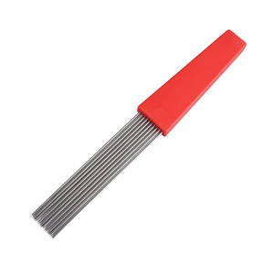 <span class=keywords><strong>Raspador</strong></span> de cepillo <span class=keywords><strong>Guiro</strong></span>, <span class=keywords><strong>raspador</strong></span> de instrumento de percusión manual multiusos de acero inoxidable para fiesta - Product Image 4