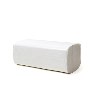 PTV-V-250W(20/16) Toalla de Papel de 2 Capas, Servilleta Fácil de Usar, Toalla de Mano Comercial de Papel Kraft, Toallas de Papel Desechables - Product Image 6