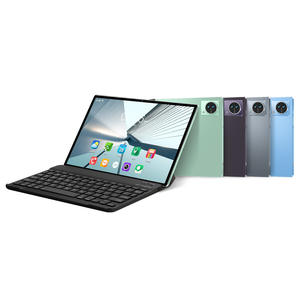 Tablet Android 12 DE 10,1 pulgadas con pantalla táctil capacitiva IPS inteligente, de alta definición y ultrafina Nuevo <span class=keywords><strong>Mi</strong></span> Hua <span class=keywords><strong>Pad</strong></span> - Product Image 5