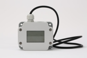 Hot Sale Robust Portable Anemometer <strong>New</strong> Popular Compact Meter for Speed <strong>Measuring</strong> <strong>Instruments</strong> - Product Image 5