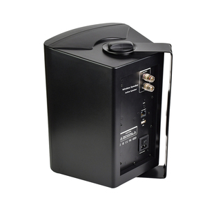 WiFi BT Stereo Wall Mounted <b>Speakers</b> Active Passive Wall Mounted <b>Speaker</b> Multi-room Control Playback Altavoces De Pared Outdoor - Product Image 4