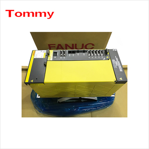 A06B-6220-H037 # Servoamplificador de Accionamiento FANUC H600 A06B6220H037 - Product Image 6